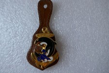 Insigne rima infanterie - insigne, 21°