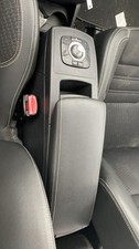 Console central (interieur