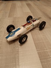 Ancienne Voiture Lotus Gama Western Germany