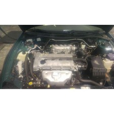 MOTEUR COMPLET BP MAZDA 323F