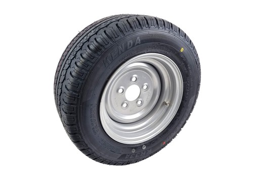 Roue complète kenda pneus - roue,