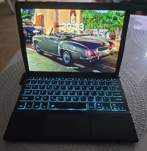 Tablette samsung galaxy tab - tablette,