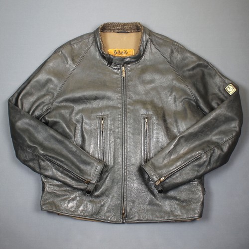 Belstaff black prince blouson - belstaff,