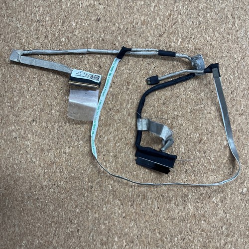 Cable nappe vidéo lvds - nappe,