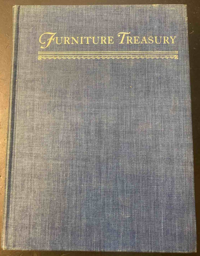 Nutting mobilier trésor - mobilier,