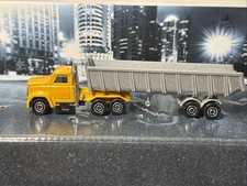 Majorette 🇫🇷 Camion