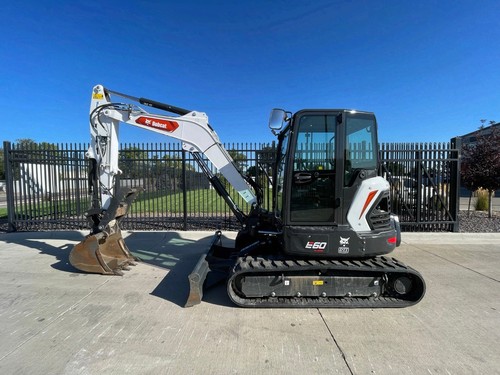 For sale 2022 bobcat - for, sale: