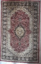Grand Tapis 182x290 cm Decor