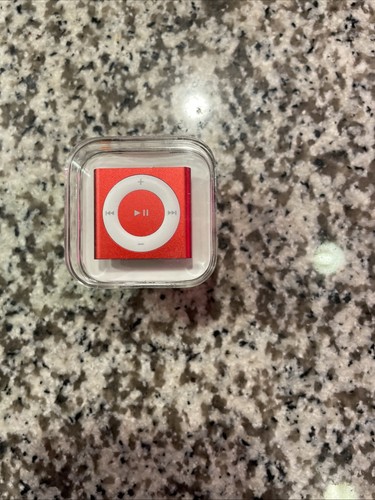 Apple ipod shuffle 4th - apple,
