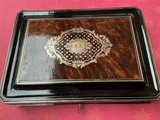 Coffret jeu carte napoléon - coffret,