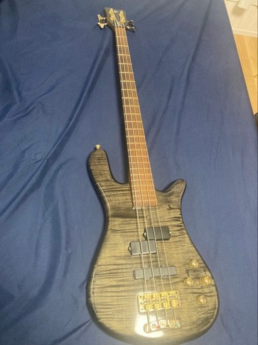 Warwick streamer guitare - streamer, /