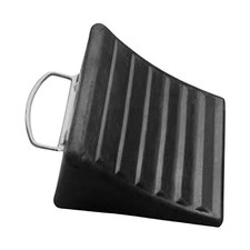 Chocks de roue de voiture