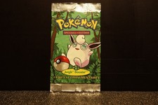 Booster Pokémon VIDE Edition