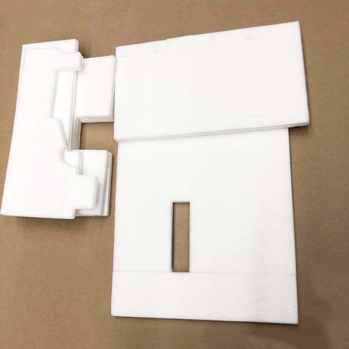 Waste ink sponge - ink,
