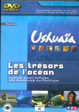 Ushuia les tresor de l'ocean -  - V517618