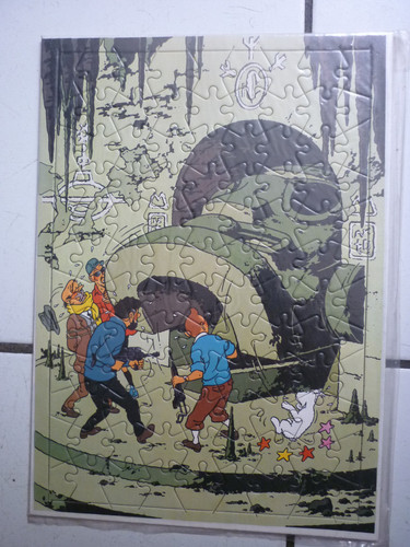 Herge tintin vol 714 pour - herge, /