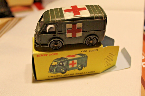 Dinky toys originale - dinky,