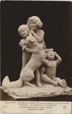 CPA M.L. REAL DEL SARTE Ma