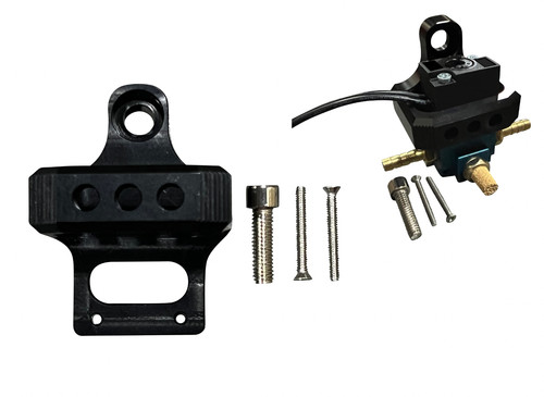 Billet port pour mac - 3, aem