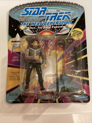 Star trek 1992 the next - trek,