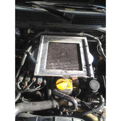 Moteur complet td27e nissan - td27e,