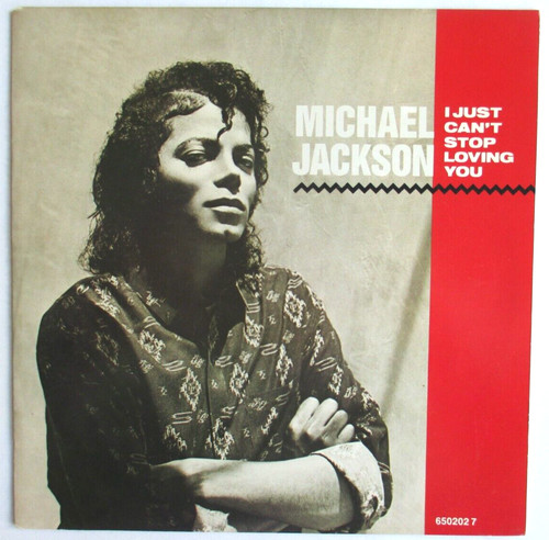 Michael jackson i - -, sp