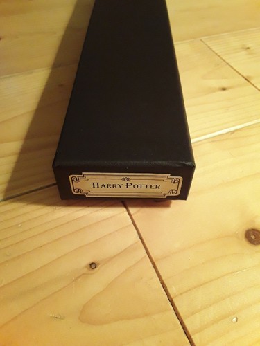 Baguette magique harry potter - baguette,