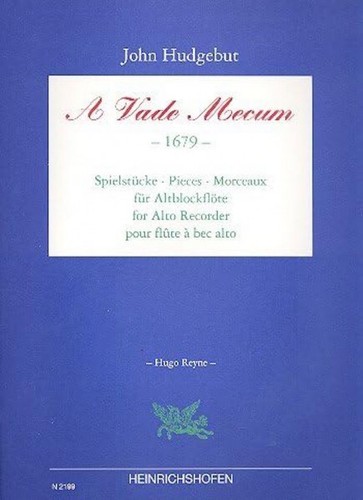 Vade mecum jeu pièces - mecum:,