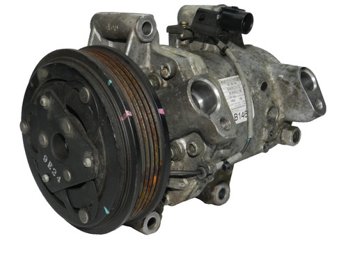 Compresseur fiat fullback - compresseur,