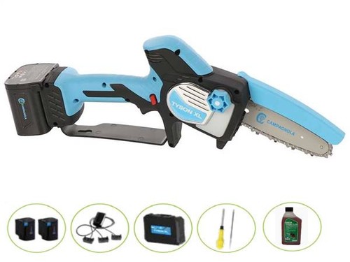 Taille haie sur batterie - taille-haie,