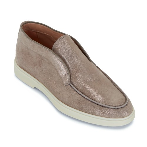 Santoni suede desert - santoni,