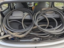 Joints De  Porte Ford Transit