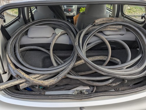 Joints porte ford - de,