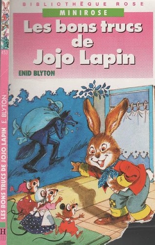 Les bons trucs jojo lapin - bons,