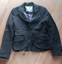 Veste 100% Laine Jack WILLS -