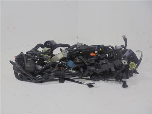 Câblage moteur kawasaki - moteur, z900