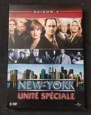 NEW-YORK UNITÉ SPÉCIALE -