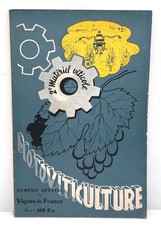 Motoviticulture - tome 2 -