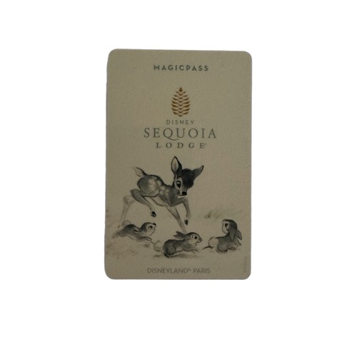 Magicpass disney hôtel - disney,