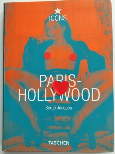 Curiosa taschen paris - curiosa,