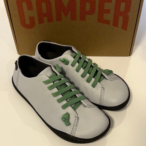 Camper peu cami - peu,