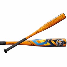 Batte de Baseball Louisville Slugger Atlas Teeball (-12.5) alluminium