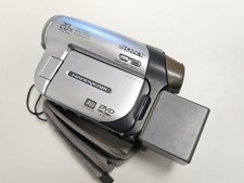 Caméscope Sony Handycam