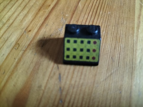 Lego space computer classic - space,