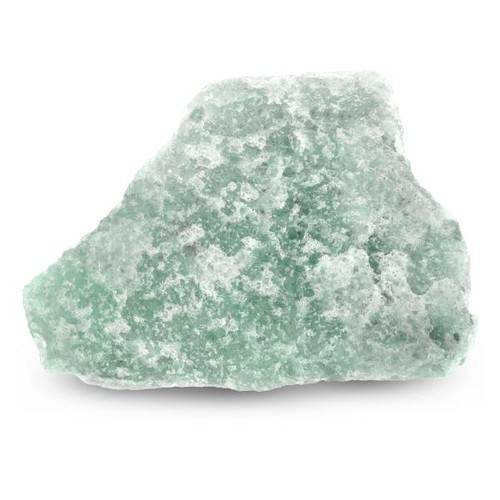 Pierre aventurine brute - aventurine,