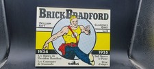 BD Brick Bradford vol 3 de Ritt et Gray Ed Futuropolis 1986