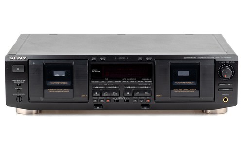 Sony we835s double lecteur - sony,