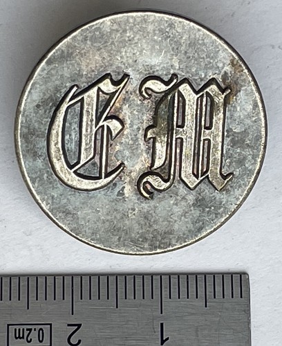 Bouton livree ancien - bouton,
