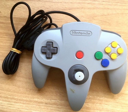 Manette officielle nintendo - officielle,