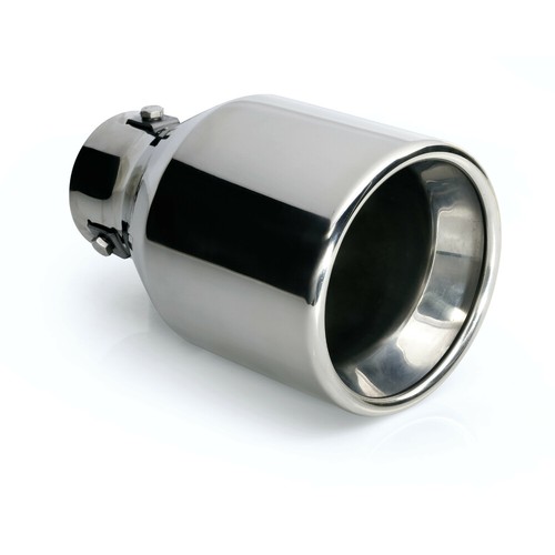 Embout pot échappement - de,